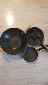 Panvica a simax misky - 3