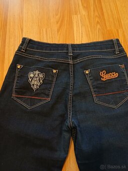 Dámske rifle Gucci - 3