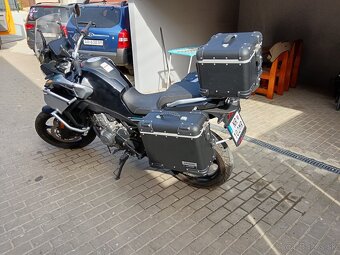 CFMOTO 800MT - 3
