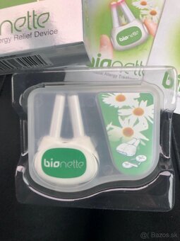 Bionette svetelna terapia na liečbu alergie nova - 3