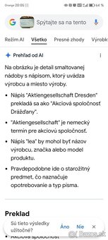 Detský kufrík lienka - 3