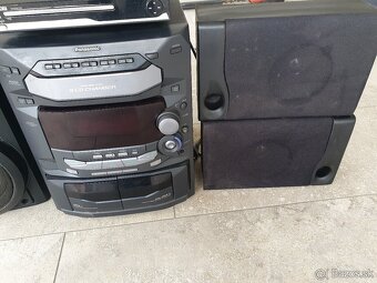 Predam Panasonic SA-AK18 VEZU - 3