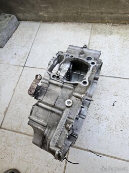 yamaha yz250f 2006 - 2013 kartre bloky motora - 3