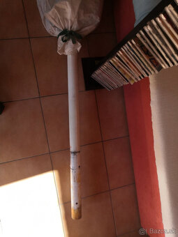 Predám veľký slnečník - 3