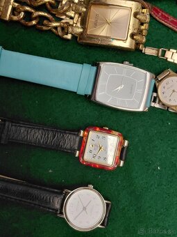 10 x HODINKY  ZA 30EU - 3