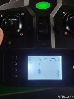 Zavazacia loďka ⚠️SKLADOM ⚠️ - 3