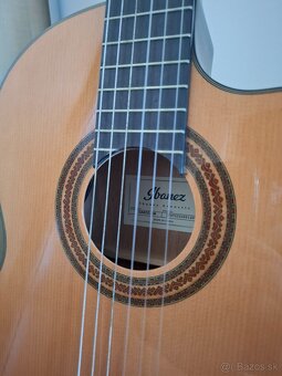 Ibanez GA6CE-AM - 3