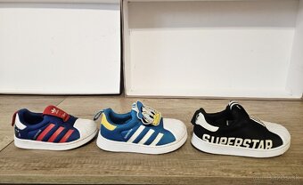 Detské topánky - 3