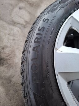 Zimná sada 5x112 R16 - 3