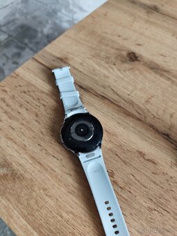 Smart hodinky Samsung - 3