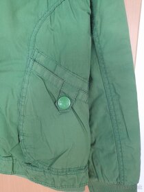 Predam prechodnu bundicku, vel.44 - 3