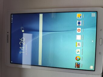 Tablet Samsung - 3