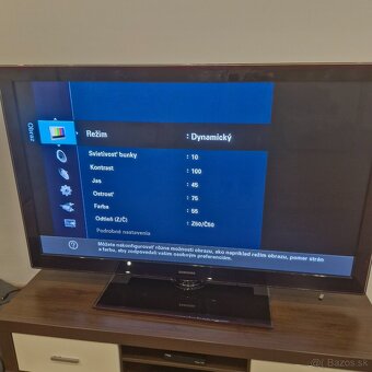 Predam tv samsung 160cm - 3