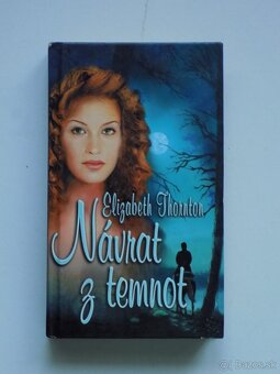 Historické romance - Caldwel,Becnel,Rich,Cordonnier   a iný - 3