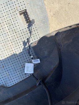 Audi A5 B8 Sportback 2013., Zadný Nárazník - 3