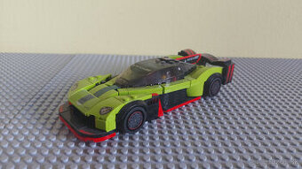 Lego Speed Champions - rôzne sety - 3
