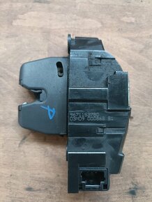 rozpredam citroen c3 picasso 1,4i 70kw - 3