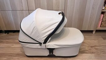 Hlboká vanička Thule Urban Glide 3/4 Soft Beige - 3