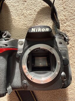 Nikon D7000 - 3