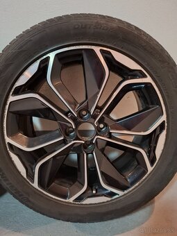 Elektróny - Renault/ 4ks - 3