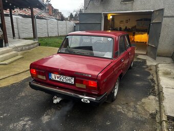LADA 2107 - 3