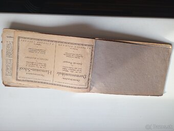 Kniha Harmonium shule - 3