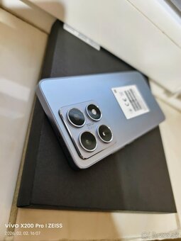 VIVO X200 PRO +XIAOMI 14T - 3