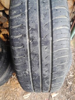 Kolesa 185/65 r15 - 3