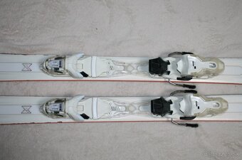 dámske lyže Dynastar Intense 153 cm - 3