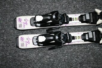 dievcenské lyže dynamic Elve 80 cm - 3