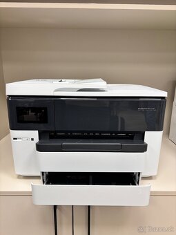 Tlačiareň HP OfficeJet 7740 - 3