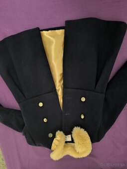 Bundy a kabátiky na jar/jeseň - 3