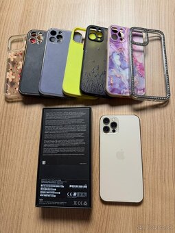 IPhone 12Pro 128GB - 3