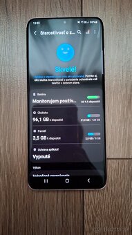 Samsung Galaxy S20 128GB - 3