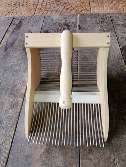 Predam cesak na cucoriedky - 3