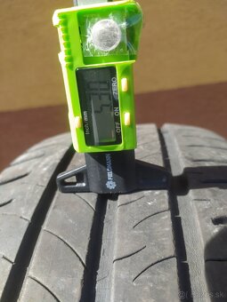 195/55 r16 letné pneumatiky - 3