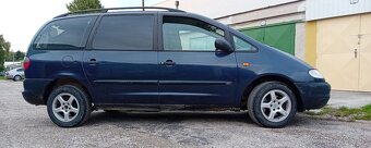 Ford Galaxy - 3