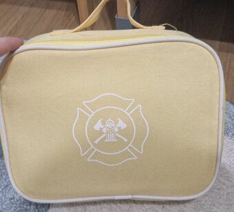 Detské kufríky - 3