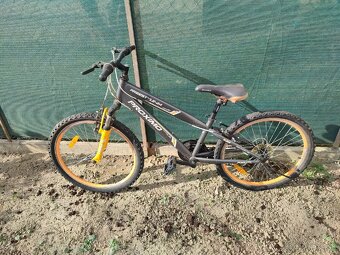 Lacno predám bicykel - 3