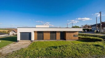 Inteligentná novostavba rodinného domu - 3