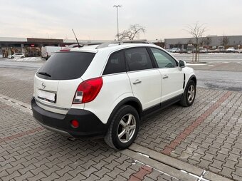 Opel Antara 2.2 CDTi 2016 MAX VÝBAVA - 3