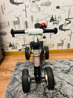 Odrazadlo Puky Pukylino Retro - 3