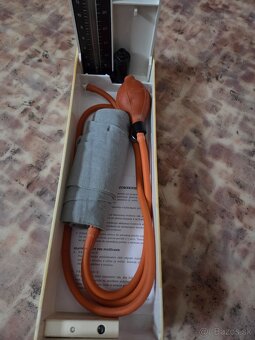 Tlakomer Chirana Tonometer 40 - 3