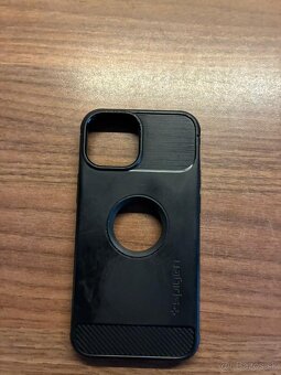 iPhone 13 mini , 128gb , midnight - 3
