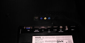 TV Philips 40PFL5007K 40"102 cm - 3