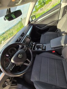 Škoda Superb Combi 1.6 TDI Ambition DSG - 3