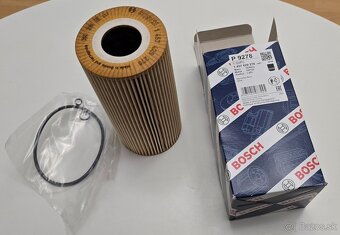 Predám olejový filter Bosch P9278 - 3