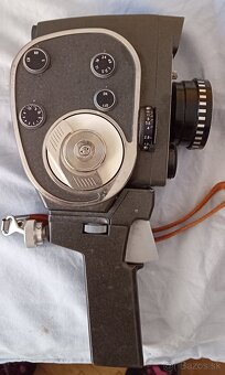 Retro kamera - 3