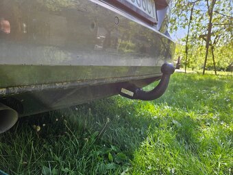 Volkswagen Golf Variant 1.6 TDI 77kW Comfortline NIZSIA CENA - 3