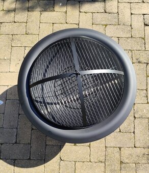Ohnisko / Gril 45€ - 3